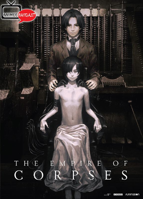 The Empire of Corpses – La VideoRecensione