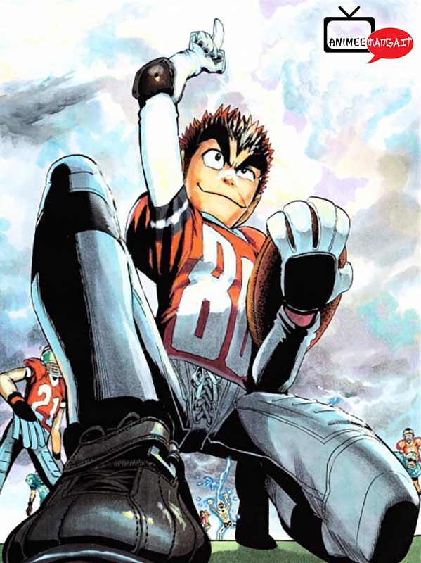 Taro Raimon -Monta-