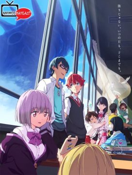 SSSS.Gridman