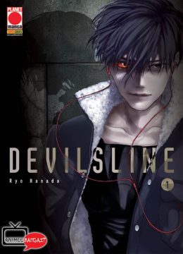 Devil's Line - Planet
