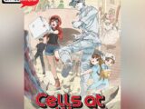Cells at Work! Lavori in corpo