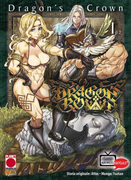 Dragon's Crown