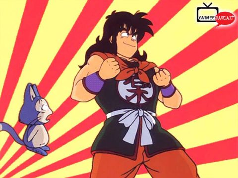 Yamcha