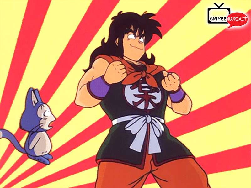 Yamcha