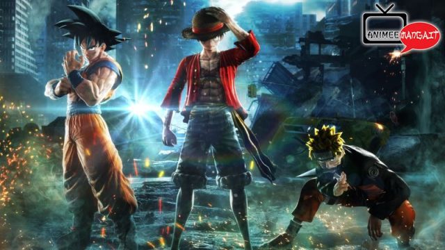 Jump Force