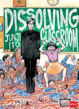 Dissolving Classroom