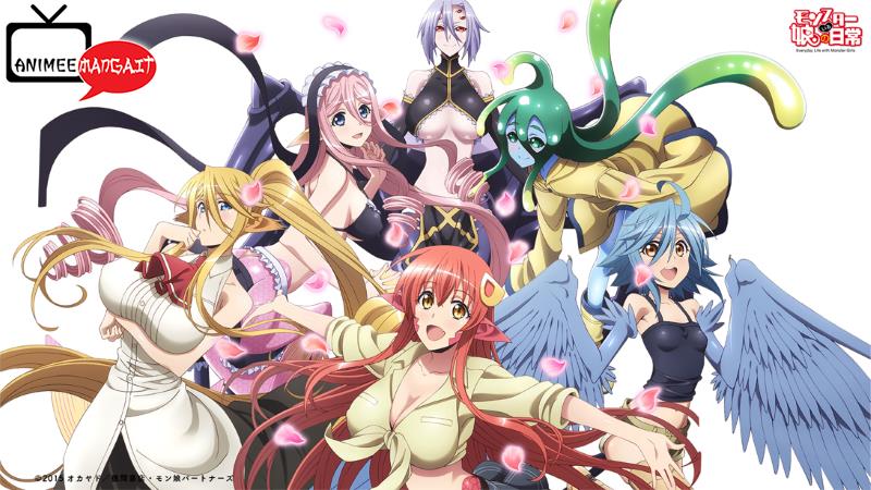 Monster Musume