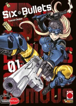 Six Bullets