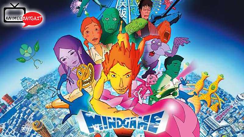 Mind Game