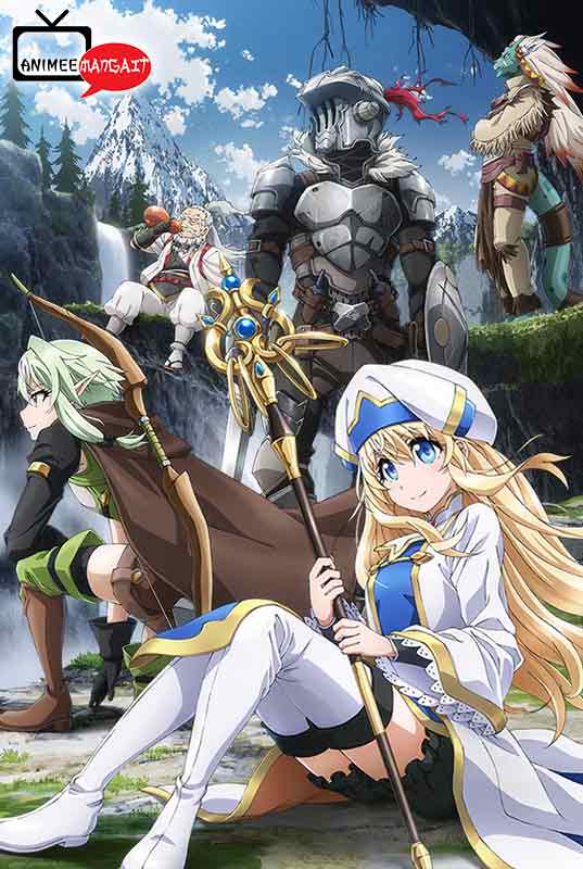 Nuovo Anime per Goblin Slayer?