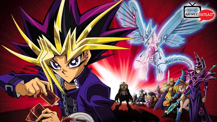 Yu-Gi-Oh! – Il Film Streaming