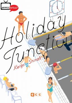 Holiday Junction