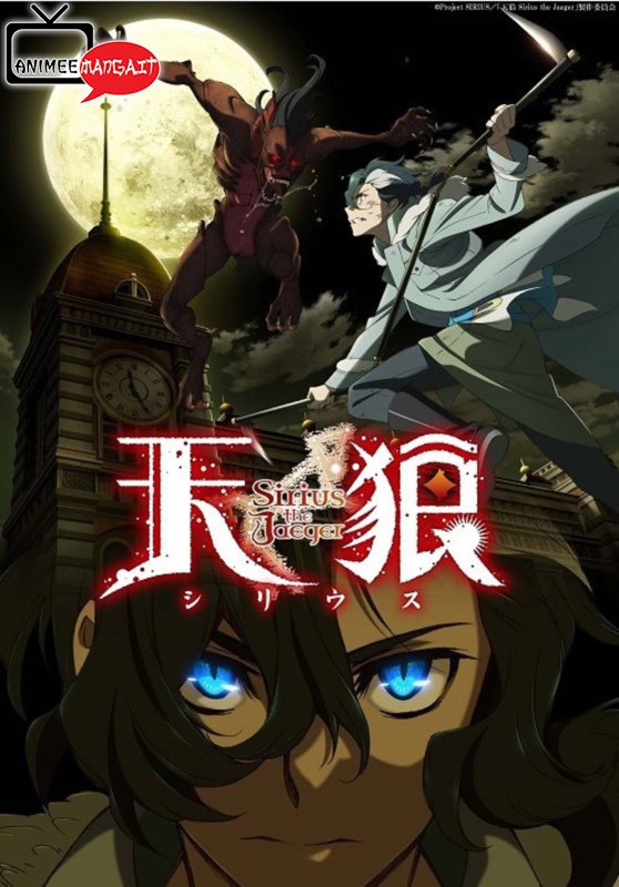 Manuel Meli doppierà Sirius the Jaeger