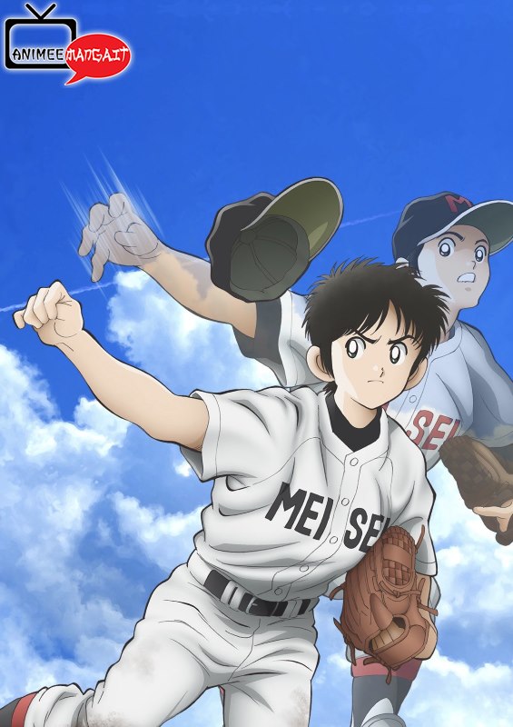 Mix - Anime Visual