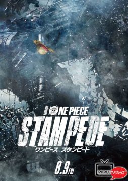 One Piece Stampede