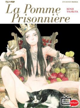 La Pomme Prisonnière