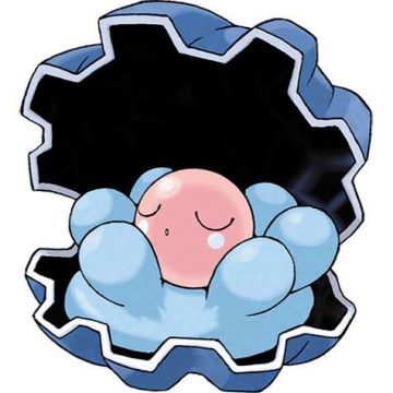 Clamperl