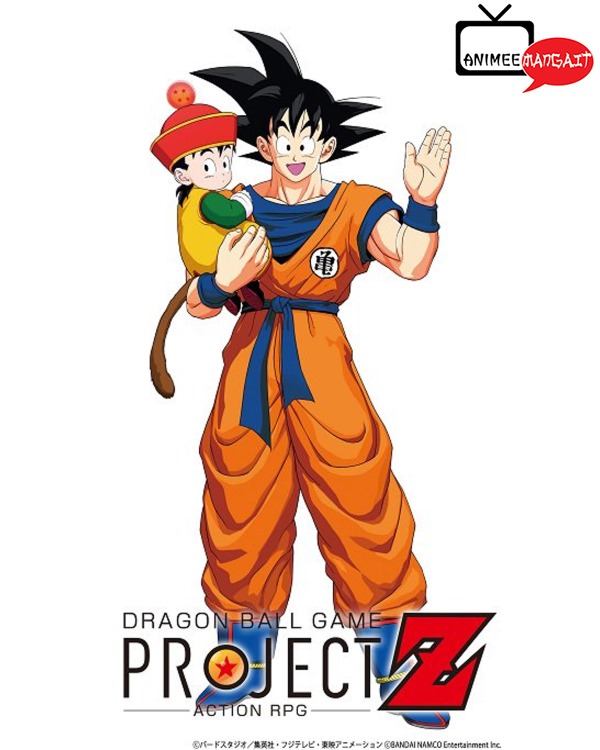 Dragon Ball Project Z