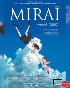 Mirai