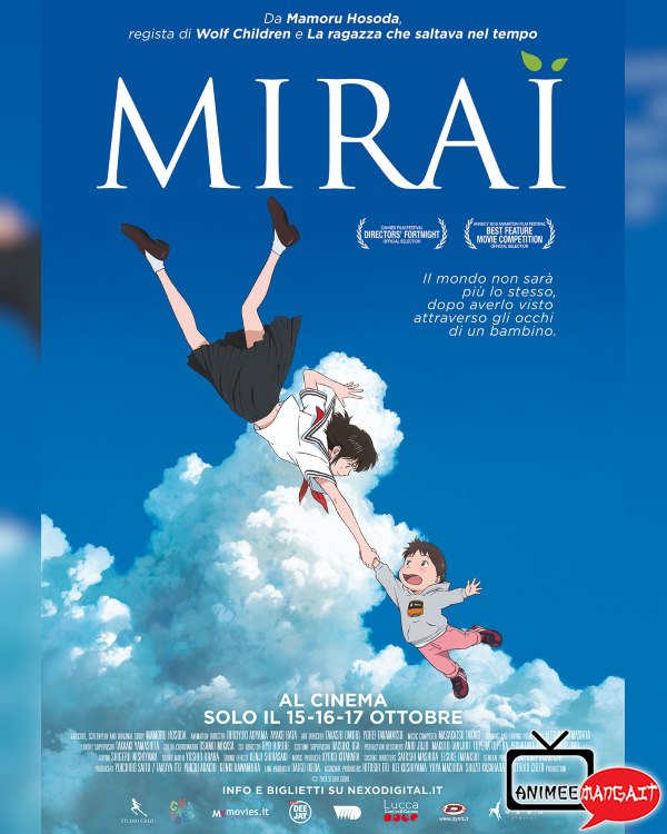 Mirai