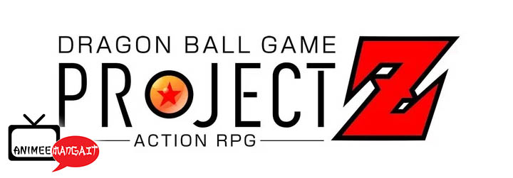 Dragon Ball Game Project Z - Action RPG