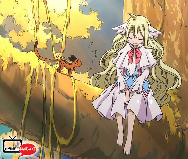 Mavis Vermilion