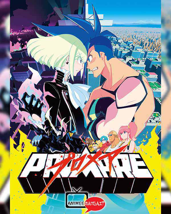 Promare