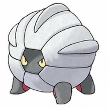 Shelgon