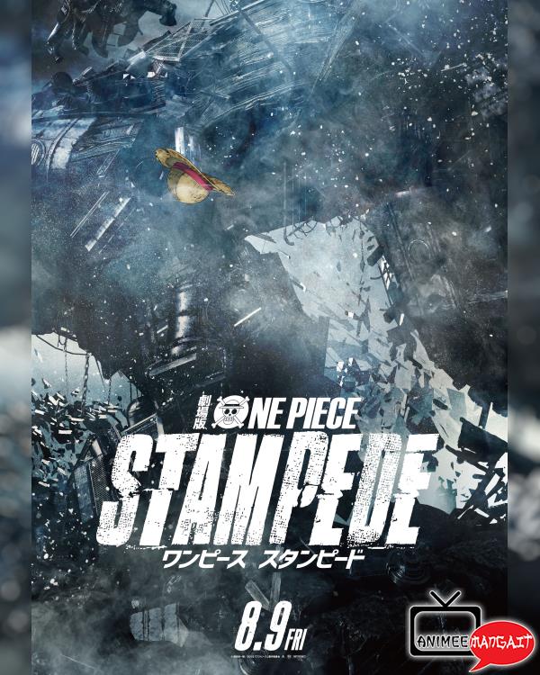 One Piece Stampede 2.0
