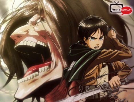 Eren Jaeger