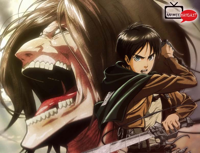 Eren Jaeger