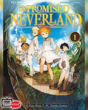The Promised Neverland