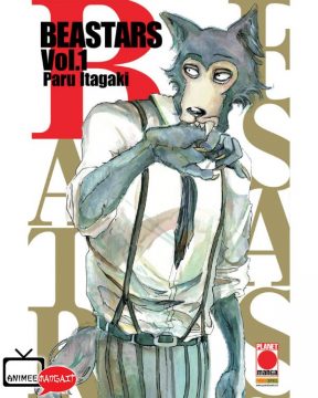 Beastars - Planet Manga