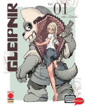 Gleipnir