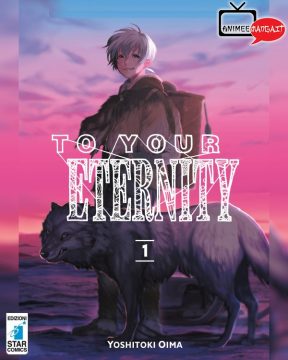 To Your Eternity