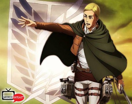 Erwin Smith