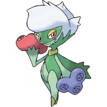 Roserade