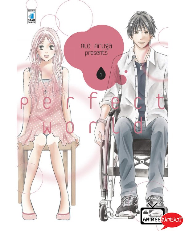 Perfect World