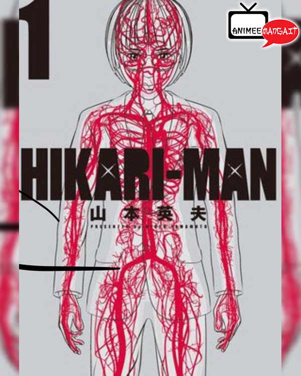 Hikari-Man