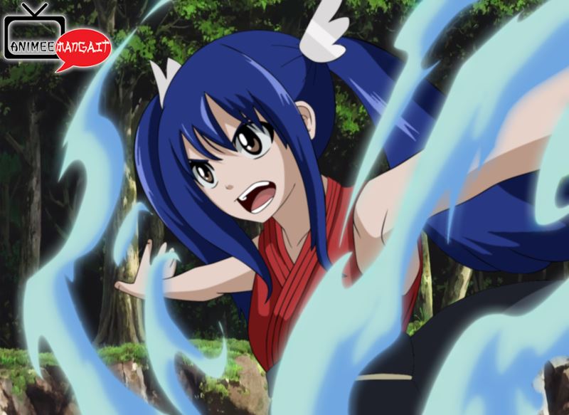 Wendy Marvell