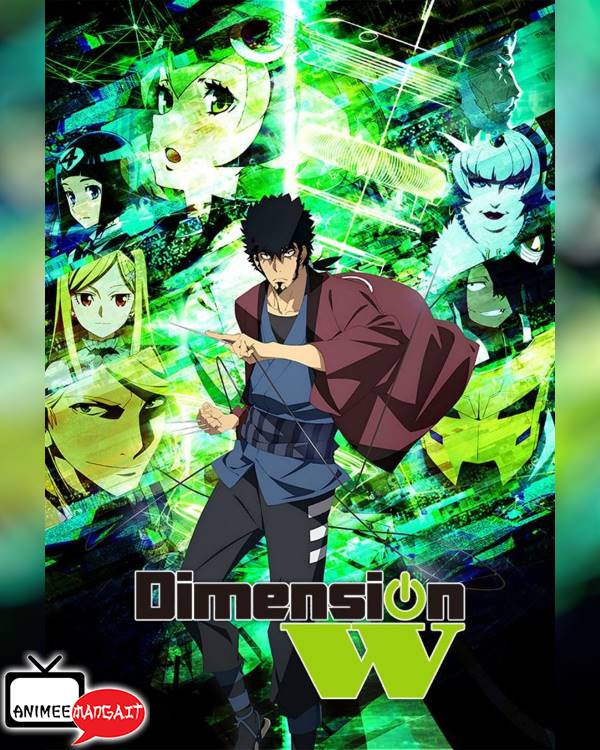 Dimension W