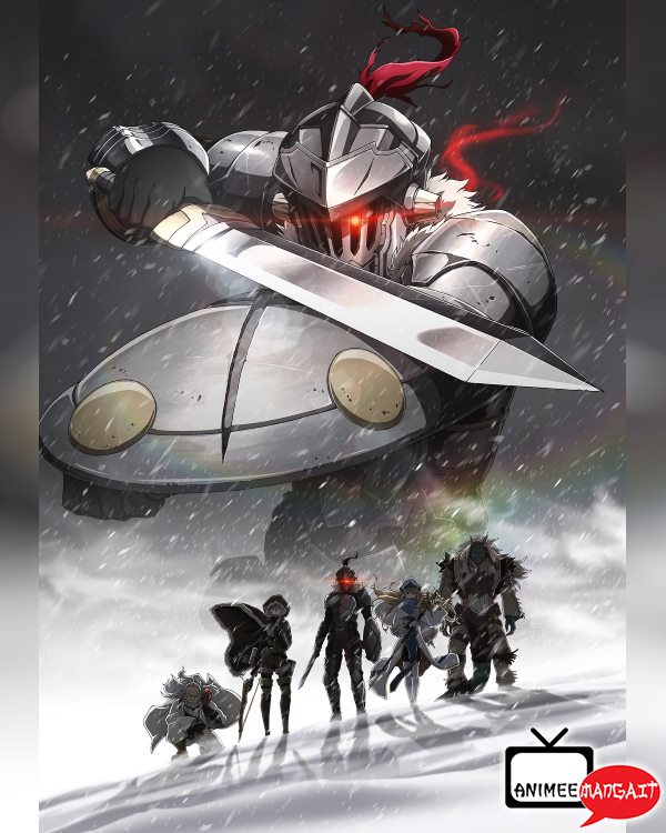 Primo Trailer per Goblin Slayer: Goblin’s Crown
