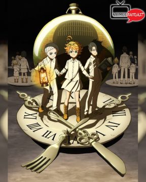 The Promised Neverland