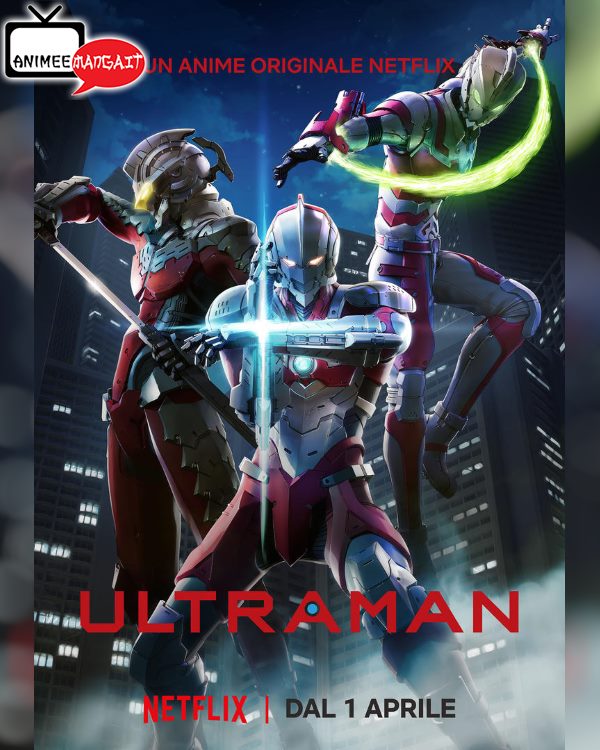 Ultraman