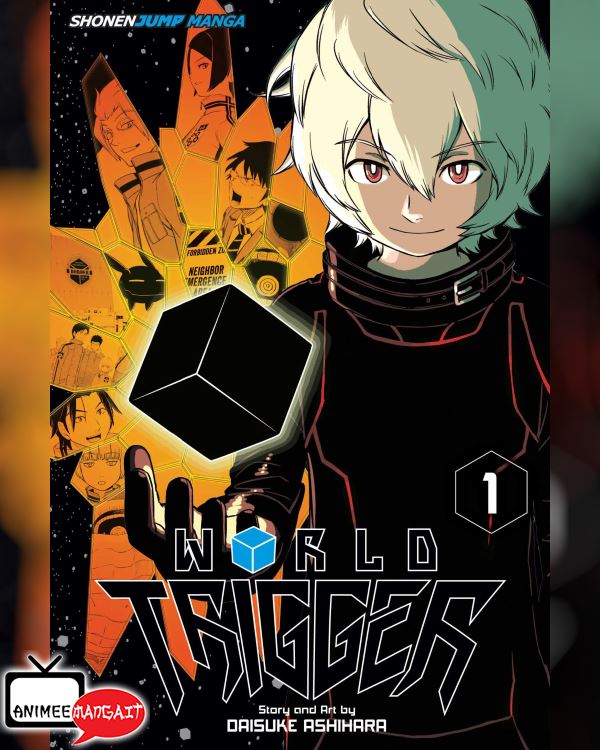 World Trigger