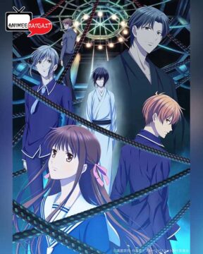 Fruits Basket the Final