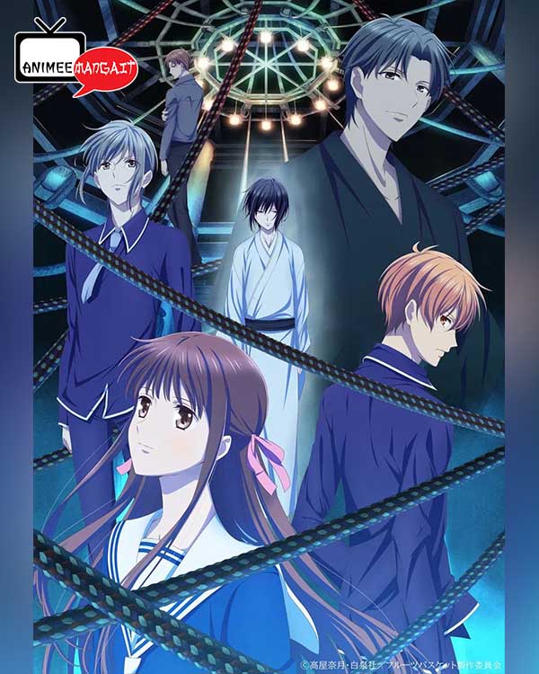 Fruits Basket the Final
