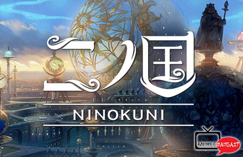Ni no Kuni: La Minaccia Della Strega Cinerea