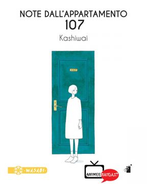 Note dall'Appartamento 107