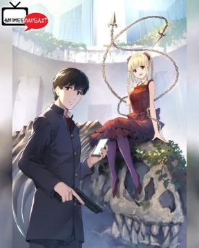 Darwin's Game - Anime